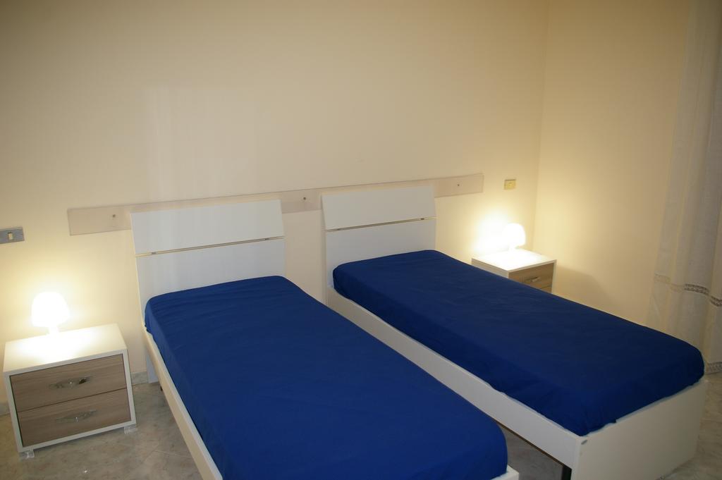 Pompei Apartment Экстерьер фото