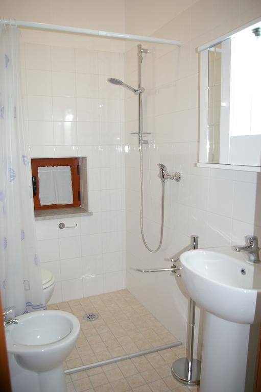 Pompei Apartment Экстерьер фото