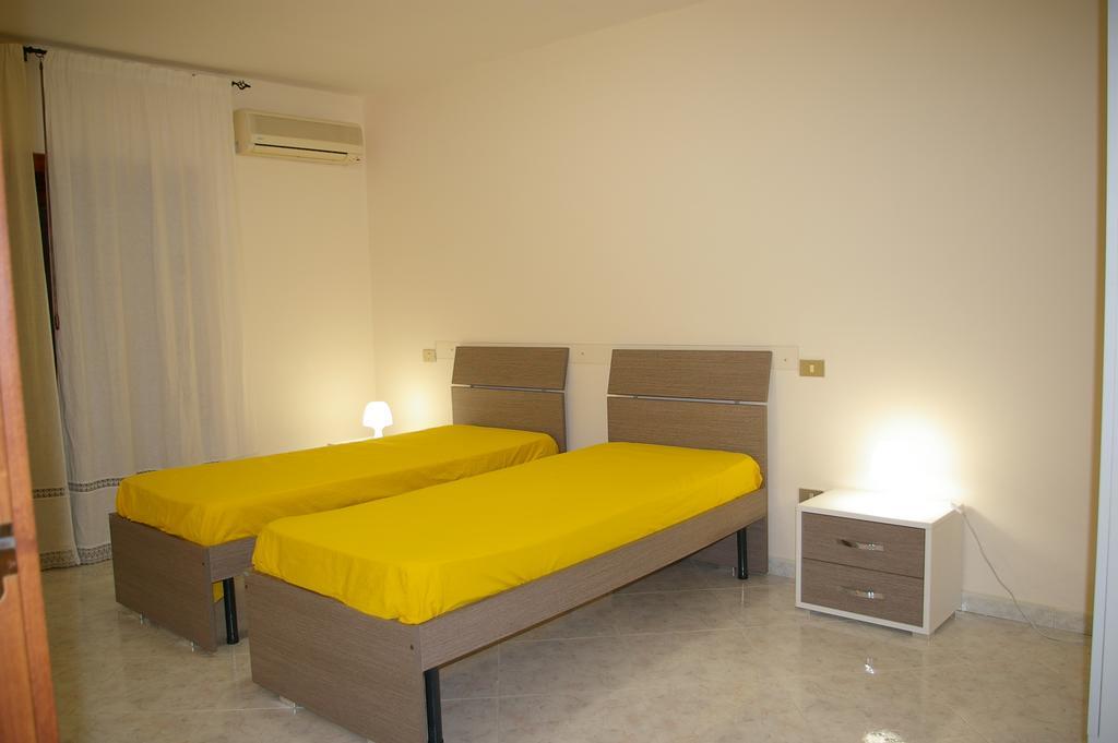Pompei Apartment Экстерьер фото
