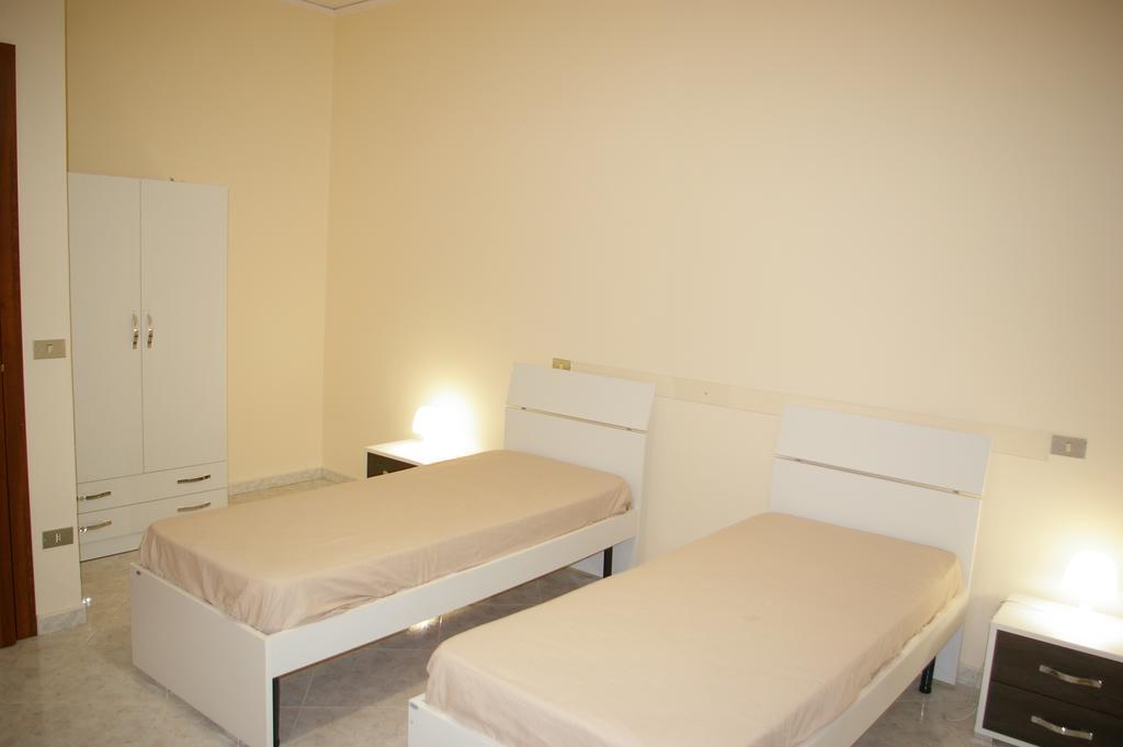 Pompei Apartment Экстерьер фото