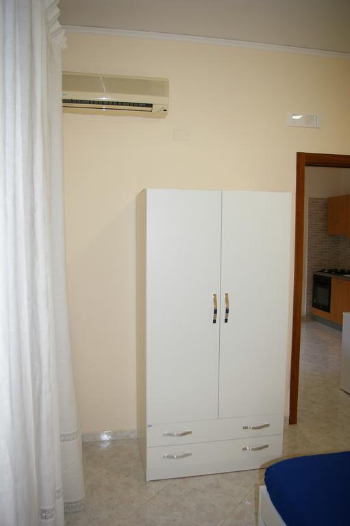 Pompei Apartment Экстерьер фото