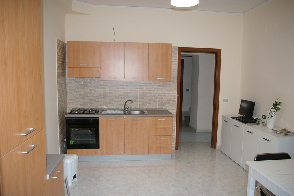 Pompei Apartment Экстерьер фото