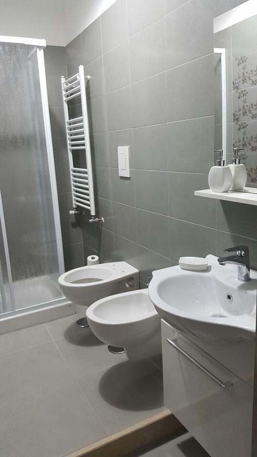 Pompei Apartment Экстерьер фото