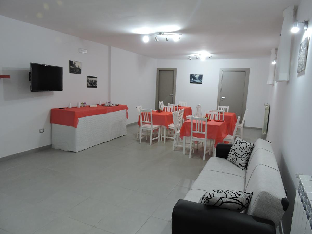 Pompei Apartment Экстерьер фото