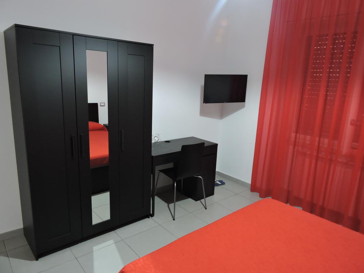 Pompei Apartment Экстерьер фото