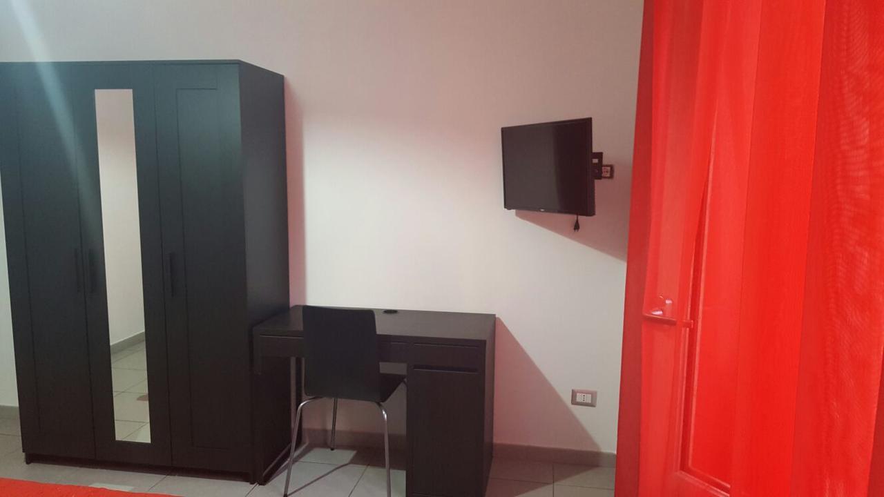 Pompei Apartment Экстерьер фото
