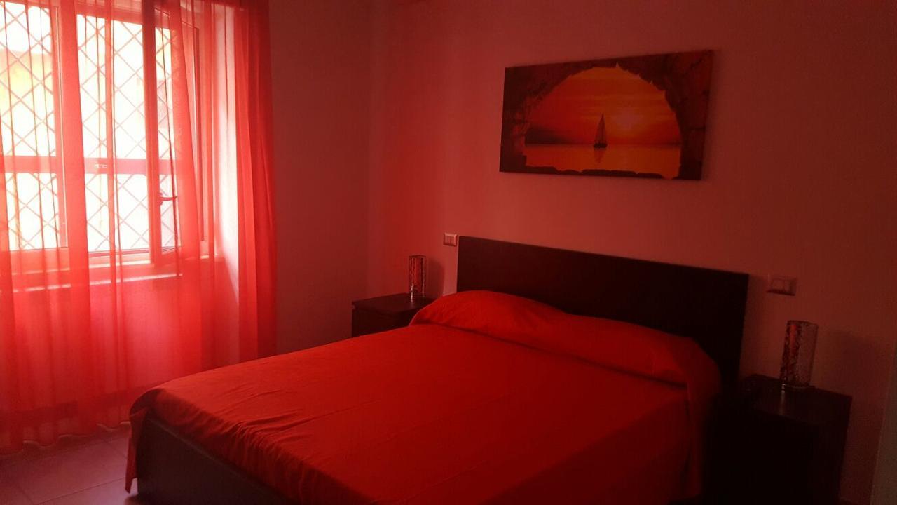 Pompei Apartment Экстерьер фото
