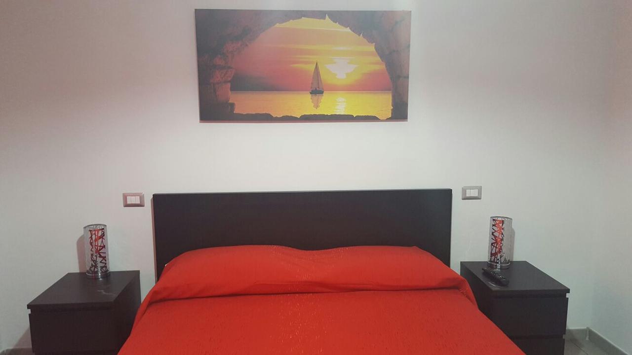 Pompei Apartment Экстерьер фото