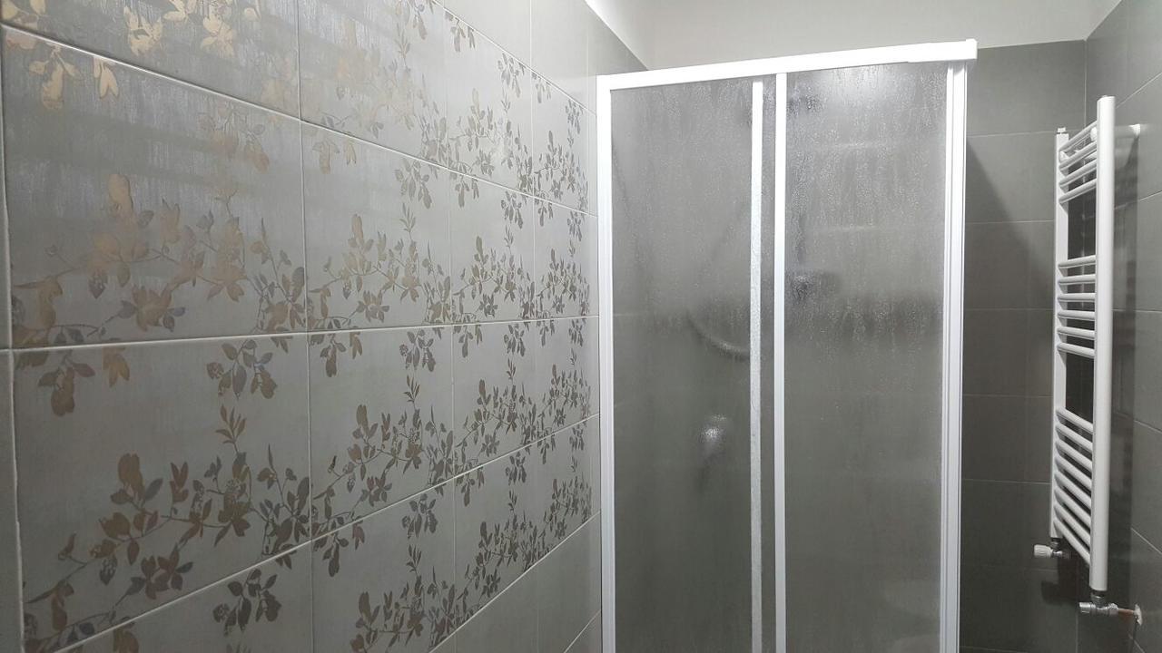Pompei Apartment Экстерьер фото