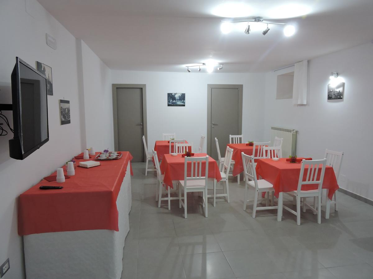 Pompei Apartment Экстерьер фото