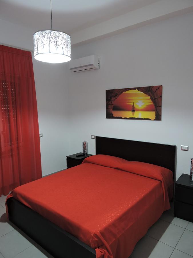 Pompei Apartment Экстерьер фото