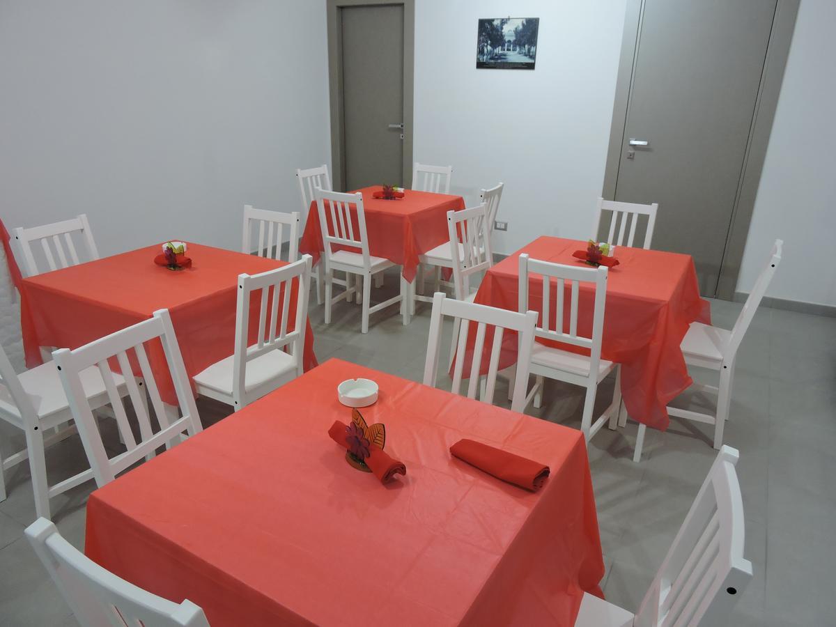 Pompei Apartment Экстерьер фото
