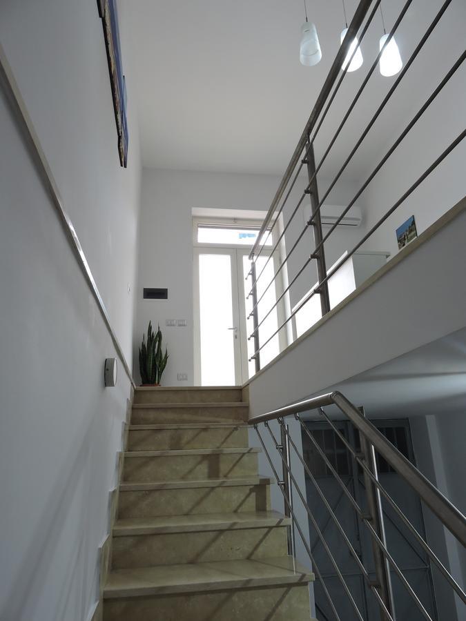 Pompei Apartment Экстерьер фото